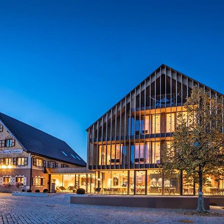 Ellgass Allgaeu Hotel Eglofs Esterno foto